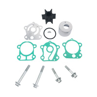 Water Pump Repair Kit – Fits Yamaha F75, F80, F90, F100 Outboards (Replaces 67F - W0078 - 00 - 00) - JLM Marine Boat Parts Limited