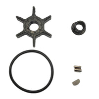 Water Pump Impeller Kit – Fits Yamaha F9.9/F13.5/F15/F20 Outboard Motors (Replaces 6AH - W0078 - 00 - 00) - JLM Marine Boat Parts Limited