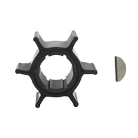 Water Pump Impeller Kit – Fits Yamaha 6A/P165/8A Outboard Motors (Replaces 655 - 44352 - 09 - 00) - JLM Marine Boat Parts Limited