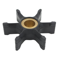 Water Pump Impeller – Fits Johnson/Evinrude 40–75 HP (Replaces 396725, 389557) - JLM Marine Boat Parts Limited
