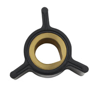 Water Pump Impeller – Fits Johnson/Evinrude 2–4 HP Outboards (Replaces 433935, 396852) - JLM Marine Boat Parts Limited