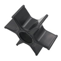 Water Pump Impeller – Fits Honda 175–250 HP Outboard Motors (Replaces 19210 - ZY3 - 003) - JLM Marine Boat Parts Limited
