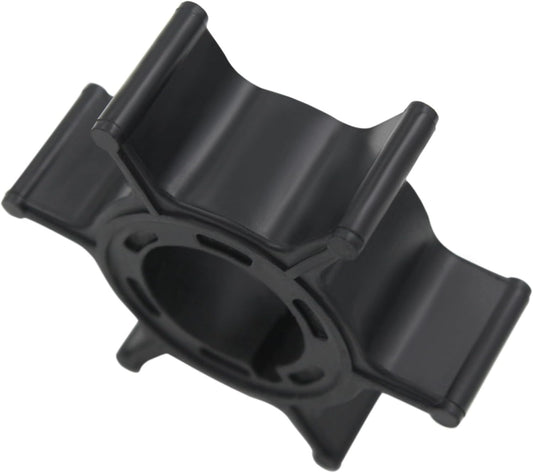 Water Pump Impeller – Fits Honda 8–20 HP Outboards (Replaces 19210 - ZW9 - A31, 19210 - ZW9 - A32) - JLM Marine Boat Parts Limited