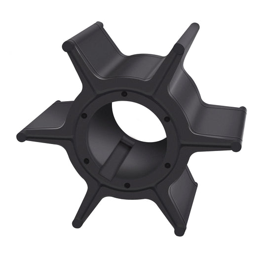 Water Pump Impeller – Fits Honda BF75/BF80/BF90/BF100 Outboards (Replaces 19210 - ZY9 - H01) - JLM Marine Boat Parts Limited