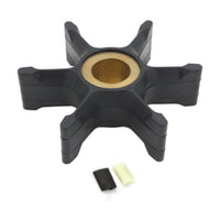 Water Pump Impeller – Fits Johnson/Evinrude 28 - 75 HP (Replaces 396725) - JLM Marine Boat Parts Limited