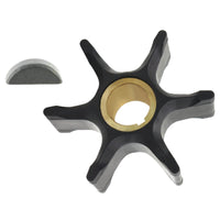Water Pump Impeller – Fits Johnson/Evinrude 85 - 235 HP (Replaces 385528, 389642, 777212) - JLM Marine Boat Parts Limited