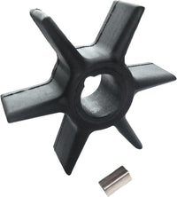 Water Pump Impeller – Fits Mercury/Mariner/Force 30 - 60 HP (Replaces 47 - 19453T, 47 - 19453) - JLM Marine Boat Parts Limited