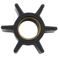 Water Pump Impeller – Fits Mercury Marine 3.9, 6 & 9.8 HP (Replaces 47 - 22748) - JLM Marine Boat Parts Limited
