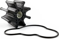 Water Pump Impeller Kit – Fits Mercury/MerCruiser V6/V8 4.3 - 8.2L (Replaces 47 - 862232A2, 47 - 8M0104229) - JLM Marine Boat Parts Limited