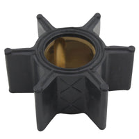 Water Pump Impeller – Fits Mercury 4, 4.5, 6, 7.5, 9.8 HP (Replaces 47 - 89981, 47 - 65957) - JLM Marine Boat Parts Limited