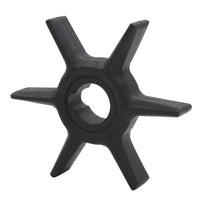 Water Pump Impeller – Fits Mercury/Mariner 6 - 15 HP Outboards (Replaces 47 - 42038Q02, 42038Q02) - JLM Marine Boat Parts Limited