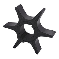 Water Pump Impeller – Fits Suzuki 25/30 HP Four - Stroke Outboards (Replaces 17461 - 94L00) - JLM Marine Boat Parts Limited