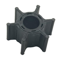 Water Pump Impeller – Fits Suzuki DT9.9/DT16 2 - Stroke (Replaces 17461 - 93501, 17461 - 93500) - JLM Marine Boat Parts Limited