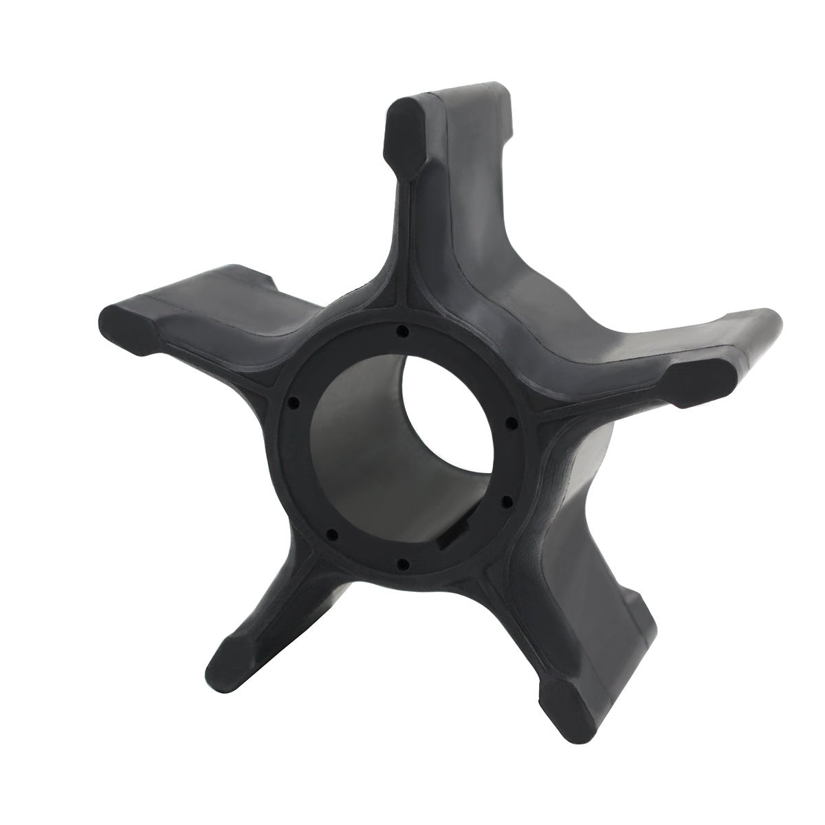 Rachel Marine Water Pump Impeller – For Suzuki DF150/175/200/225/250 (Replaces 17461-93J00, 18-3035, 9-45507)