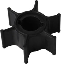 Water Pump Impeller – Fits Suzuki 2.5HP 4 - Stroke (Replaces 17461 - 97JM0, 17461 - 97J00) - JLM Marine Boat Parts Limited