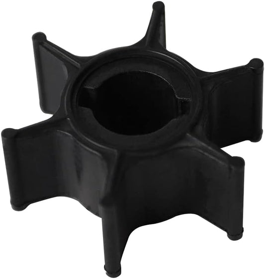 Water Pump Impeller – Fits Suzuki 2.5HP 4 - Stroke (Replaces 17461 - 97JM0, 17461 - 97J00) - JLM Marine Boat Parts Limited