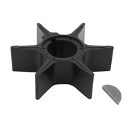 Water Pump Impeller – Fits Suzuki DF 60 - 90 HP/DT 90 - 100 HP (Replaces 17461 - 87E00) - JLM Marine Boat Parts Limited
