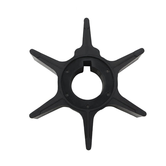 Water Pump Impeller – Fits Suzuki DT 40/55/60/65 HP Outboards (Replaces 17461 - 94700, 17461 - 94701) - JLM Marine Boat Parts Limited