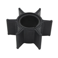 Water Pump Impeller – Fits Tohatsu & Nissan 25 - 30 HP 2 - Stroke Outboards (Replaces 345 - 65021 - 0) - JLM Marine Boat Parts Limited