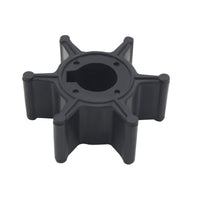 Water Pump Impeller – Fits Yamaha 2.5HP, 3HP Outboard Motors (Replaces 6L5 - 44352 - 00 - 00) - JLM Marine Boat Parts Limited