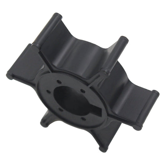 Water Pump Impeller – Fits Yamaha 4 - 6 HP Outboards (Replaces 6E0 - 44352 - 00) - JLM Marine Boat Parts Limited
