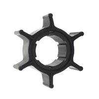 Water Pump Impeller – Fits Yamaha 6HP/8HP 2 - Stroke Outboards (Replaces 655 - 44352 - 09 - 00) - JLM Marine Boat Parts Limited