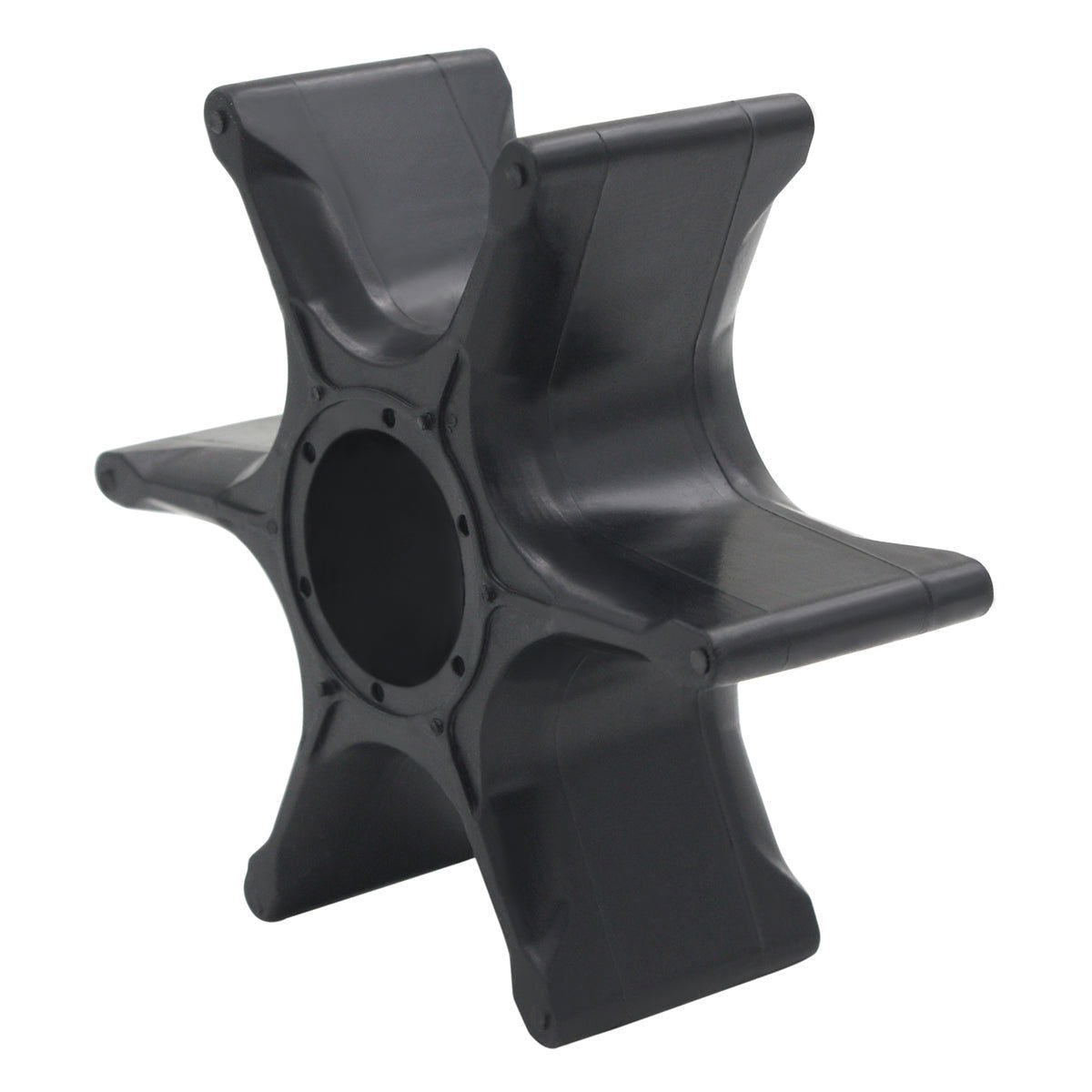 Nf&E Water Pump Impeller for Yamaha 63V 44352 01 00 2 Nf&E Water Pump Impeller for Yamaha 63V 44352 01 00 2