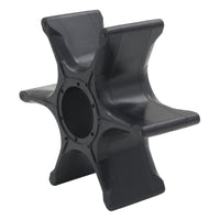 Water Pump Impeller – Fits Yamaha 9.9 - 15 HP Outboards (Replaces 63V - 44352 - 01 - 00, 6E5 - 44352 - 01 - 00) - JLM Marine Boat Parts Limited