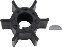 Water Pump Impeller – Fits Yamaha 8/9.9/15 HP (Replaces 682 - 44352 - 03 - 00) - JLM Marine Boat Parts Limited