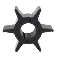 Water Pump Impeller – Fits Yamaha 20HP - 50HP Outboards (Replaces 6H4 - 44352 - 00, 6H4 - 44352 - 01, 6H4 - 44352 - 02) - JLM Marine Boat Parts Limited