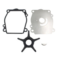 Water Pump Repair Kit – Fits Suzuki DT150, DT175, DT200, DT225 (17400 - 87D11) - JLM Marine Boat Parts Limited