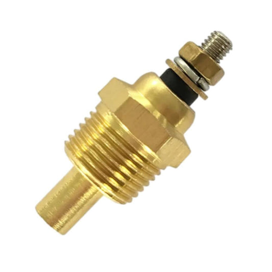 Water Temperature Sensor – Fits Mercury/Mercruiser, Volvo Penta, OMC (Replaces 3853787, 806490T) - JLM Marine Boat Parts Limited