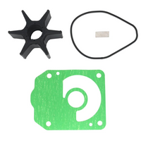 Water Pump Impeller Service Kit – Fits Honda 175HP, 200HP, 225HP & 250HP (Replaces 06192-ZY3-000)