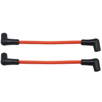 Marine Spark Plug Wire 9" – Fits Johnson Evinrude OMC Engines (Replaces 582365, 582134, 582135)