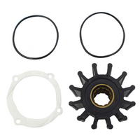 Impeller Repair Kit – Fits Volvo Penta 3.0-8.1L Gas Engines (Replaces 21213664, 3584350, 3588914)