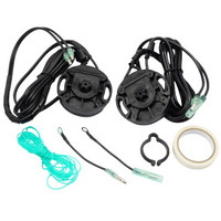 Power Trim Sender Kit – Fits MerCruiser MC-I, R, MR, Alpha One, Alpha One Gen II, and Bravo Stern Drives (Replaces 805320A03)