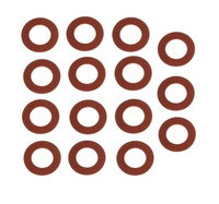 Yamaha Outboard Lower Unit Drain Gasket – Fits Yamaha 4-Stroke Outboards (Replaces 90430-08003-00)