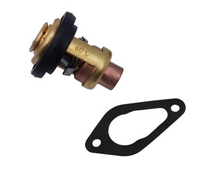 Thermostat & Gasket Kit – Fits Mercury Marine 8-35 HP Outboard Motors (Replaces 855676002, 8M0119207)