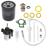 8M0090558 Service Kit for Mercury 40HP 50HP 60HP EFI | JLM Marine