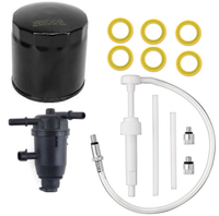 8M0149929 Service Kit for Mercury V6 V8 | JLM Marine
