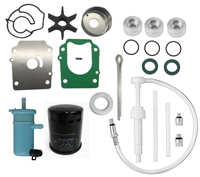 17400-87810 Part for Suzuki DF70A DF80A DF90A | JLM Marine