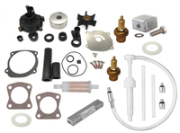 5001595 Water Pump Repair Kit for Johnson Evinrude | JLM Marine