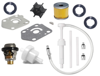 5033106 Maintenance Kit for Johnson Evinrude 9.9HP 10HP 15HP | JLM Marine