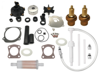 5001595 Water Pump Repair Kit for Johnson Evinrude | JLM Marine