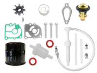 3SA-87500-0 Service Kit for Tohatsu MFS9.9 MFS15 MFS20D | JLM Marine