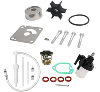 6L2-W006A-00 Maintenance Kit for Yamaha 20HP 25HP 2-Stroke | JLM Marine