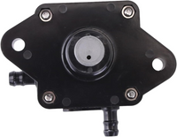 Low Pressure Fuel Pump - Fits Suzuki Outboard DF40-DF140 (Replaces 15100-90J11, 15100-90J1V, 15100-90J10)