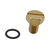 6H3-14992 Screw Drain for Yamaha C40 CV40 90ETLK 90ETLF 90ETLDA 90TJRZ 90TLRZ C85TLRU C85TLRP C75TLRT B90TLRX C90TLRV | JLM Marine