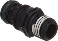 8838TM6 Universal Sprayless Connector for Universal | JLM Marine