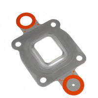 Flow Elbow Gasket – Fits MerCruiser Dry Joint V-6 & V-8 (Replaces 864547A02, 864547A1)